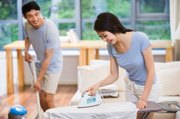 Giúp việc phụ việc nhà bao gồm những công việc gì? Cập nhật 2025