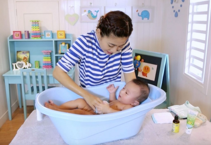 Tiêu chí chọn dịch vụ chăm bé Phước Long - Gia Hoàng