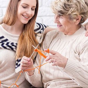 Dịch vụ chăm sóc bà tại nhà Gia Hoàng - Ưu đãi uy tín, chuyên nghiệp