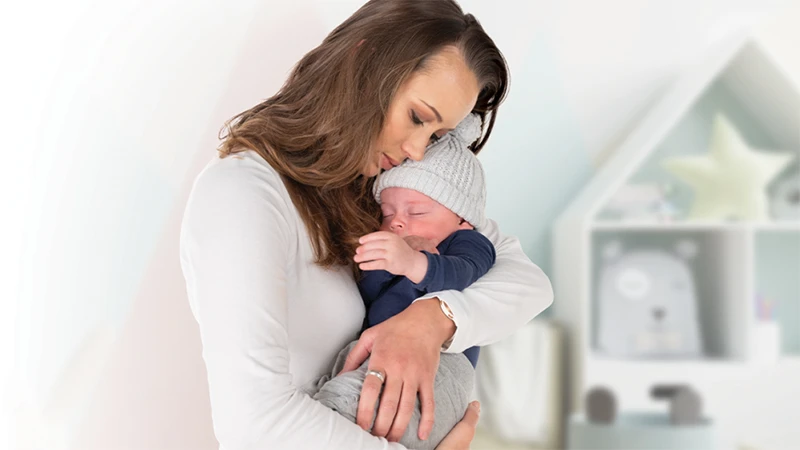 Dịch vụ chăm sóc bé tại nhà Gia Hoàng – Tin cậy miền Nam