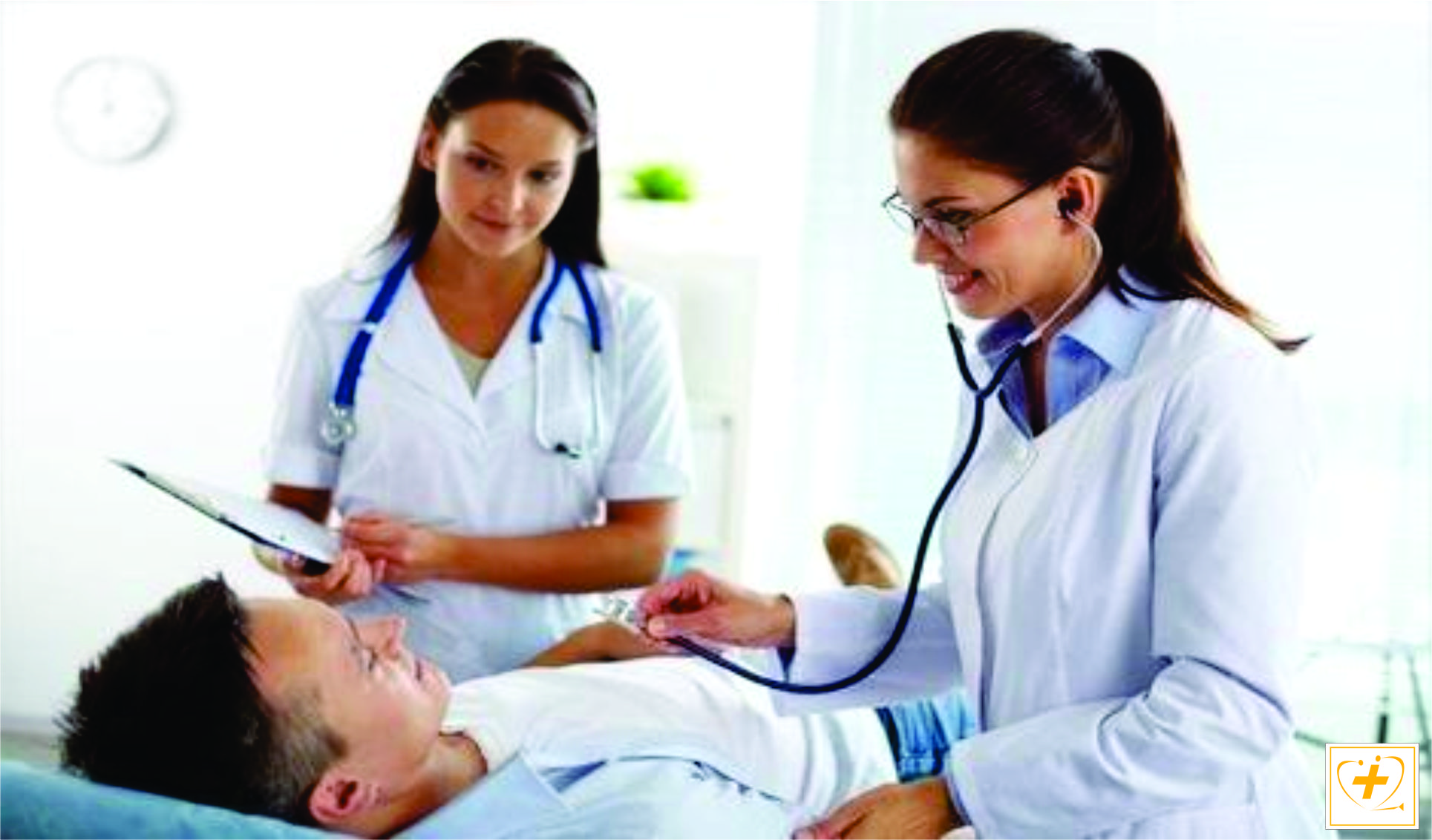 Dịch vụ chăm sóc người bệnh tại nhà Gia Hoàng - Tin cậy, chuyên nghiệp