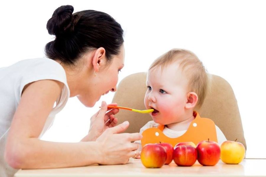 Dịch vụ chăm sóc trẻ tại Phường Sài Gòn chất lượng cao