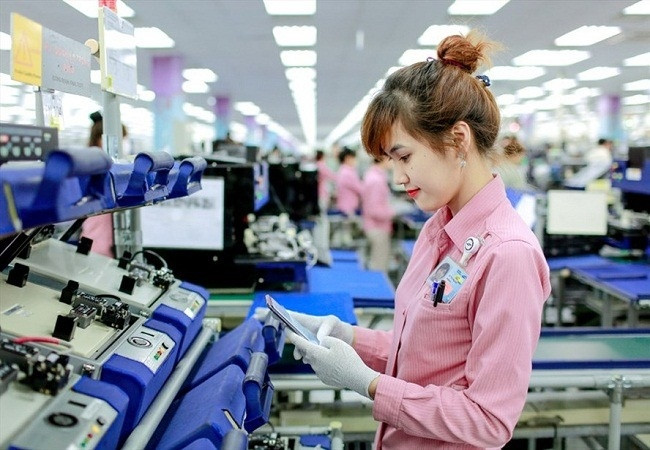 Dịch vụ cung ứng lao động phổ thông Gia Hoàng: Giới thiệu Lợi ích