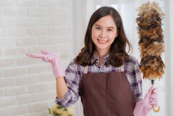 Dịch vụ giúp việc gia đình Phường Tân Mỹ chất lượng cao