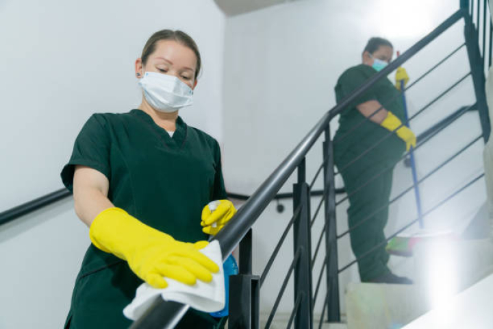 Dịch vụ giúp việc gia đình Phường Tân Mỹ chất lượng cao