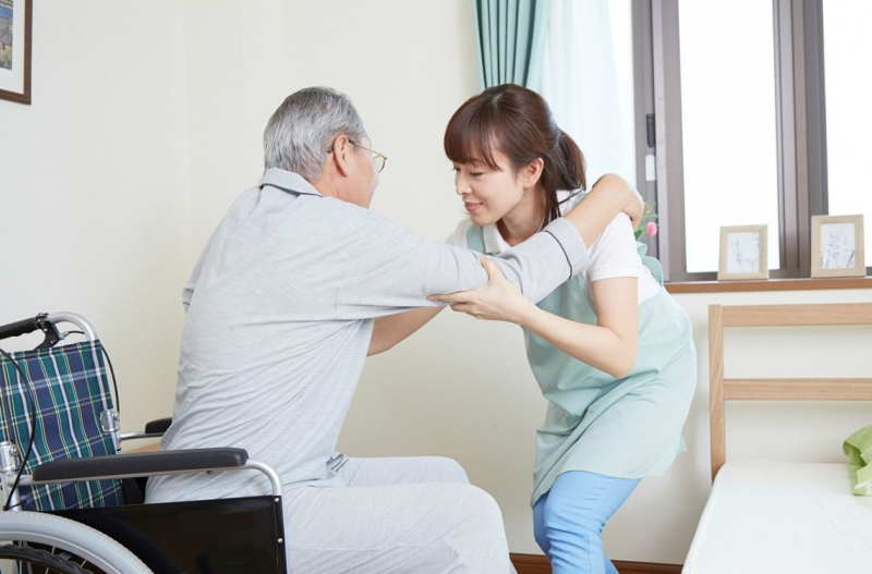 Dịch vụ giúp việc Gia Hoàng - Đối tác tin cậy cho gia đình bạn