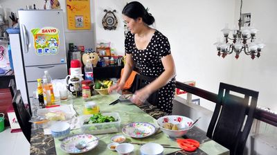Dịch vụ giúp việc Gia Hoàng tại An Phú Đông - Tin cậy, chuyên nghiệp
