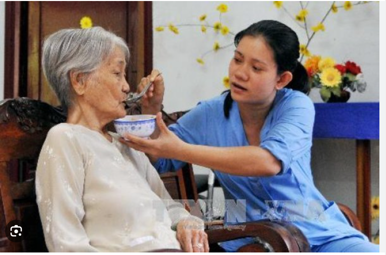 Dịch vụ giúp việc Gia Hoàng tại An Phú Đông - Tin cậy, chuyên nghiệp