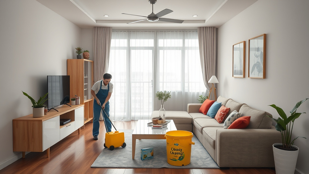 Dịch vụ giúp việc Gia Hoàng tại Phường An Hội Đông uy tín, chất lượng Dịch vụ giúp việc Gia Hoàng tại Phường An Hội Đông uy tín, chất lượng