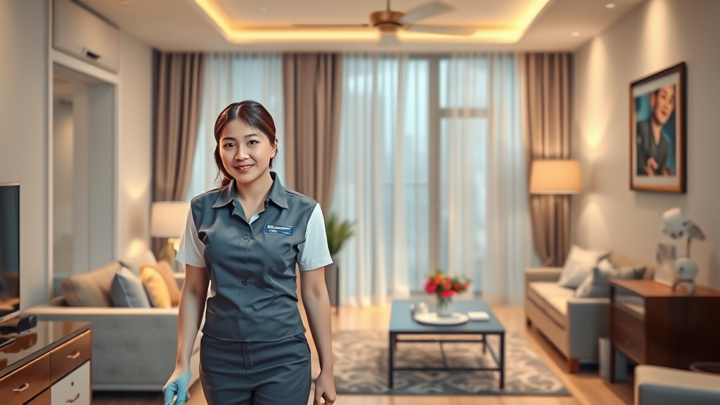 Dịch vụ giúp việc Gia Hoàng tại Phường An Hội Đông uy tín, chất lượng Dịch vụ giúp việc Gia Hoàng tại Phường An Hội Đông uy tín, chất lượng