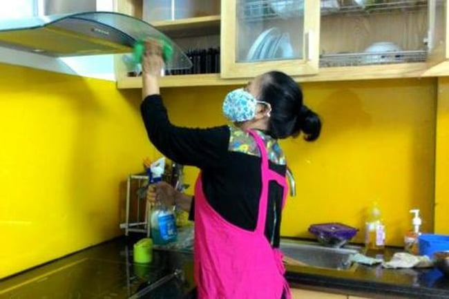 Dịch vụ giúp việc Gia Hoàng tại Phường An Lạc: Lợi ích và sự lựa chọn tối ưu