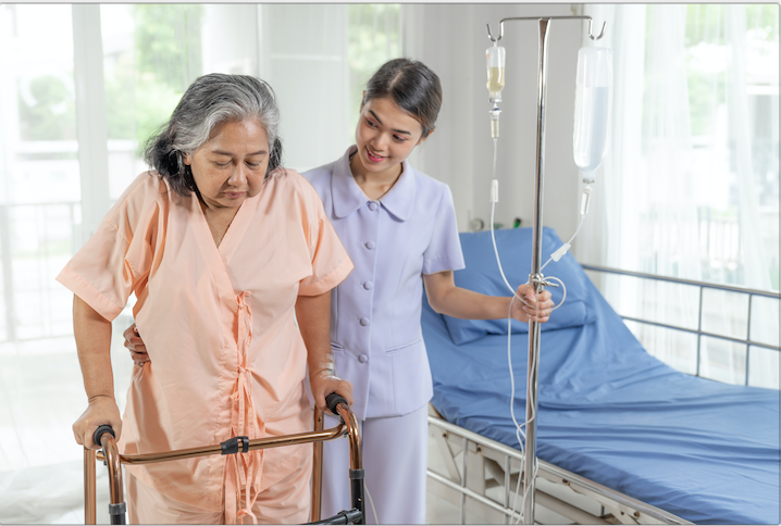 Dịch vụ giúp việc Gia Hoàng tại Phường Bình Lợi Trung uy tín