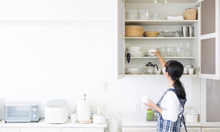 Dịch vụ giúp việc Gia Hoàng tại Phường Bình Thới - Chọn lựa tin cậy