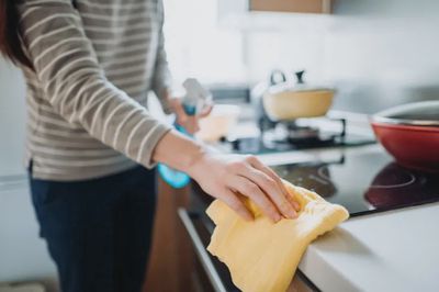 Dịch vụ giúp việc Gia Hoàng tại Phường Chợ Lớn uy tín