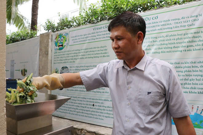 Dịch vụ giúp việc Gia Hoàng tại Phường Chợ Lớn uy tín