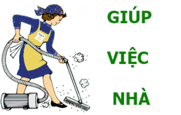 Dịch vụ giúp việc Gia Hoàng tại Phường Diên Hồng chuyên nghiệp, uy tín