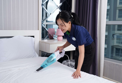 Dịch vụ giúp việc Gia Hoàng tại Phường Diên Hồng chuyên nghiệp, uy tín