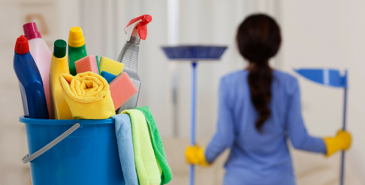 Dịch vụ giúp việc Gia Hoàng tại Phường Đức Nhuận uy tín, chuyên nghiệp