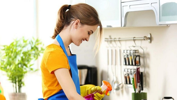 Dịch vụ giúp việc Gia Hoàng tại Phường Hòa Hưng – Uy tín, Chất lượng