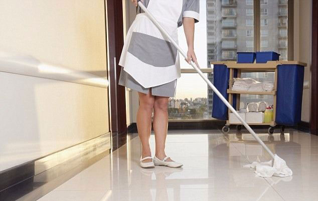 Dịch vụ giúp việc Gia Hoàng tại Phường Phú Định - Tin cậy, chuyên nghiệp