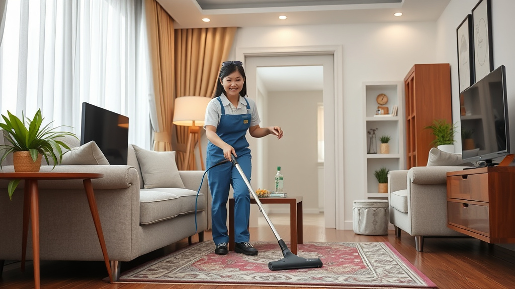 Dịch vụ giúp việc Gia Hoàng tại Phường Phú Thạnh uy tín Dịch vụ giúp việc Gia Hoàng tại Phường Phú Thạnh uy tín