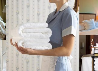 Dịch vụ giúp việc Gia Hoàng tại Phường Sài Gòn uy tín, chuyên nghiệp