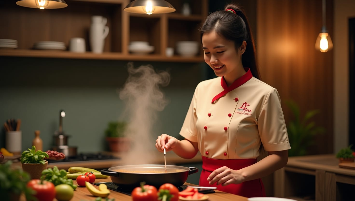 Dịch vụ giúp việc Gia Hoàng tại Phường Tân Sơn Nhất uy tín