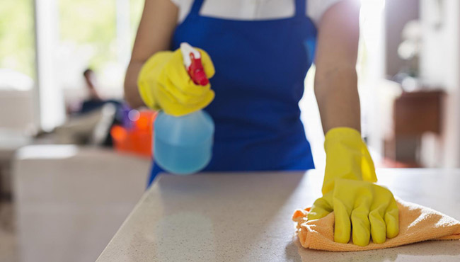 Dịch vụ giúp việc Gia Hoàng tại Phường Tân Tạo: Giải pháp tin cậy