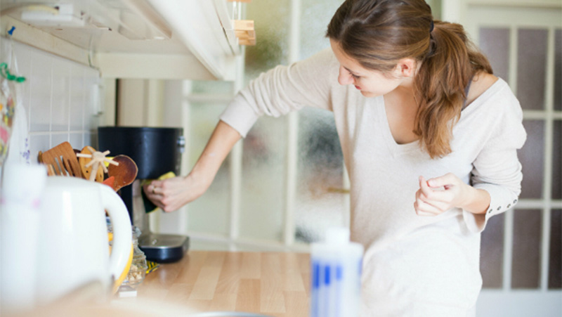 Dịch vụ giúp việc Gia Hoàng uy tín tại Hồ Chí Minh