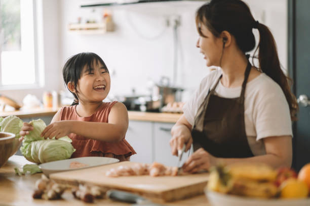 Dịch vụ giúp việc nhà ăn ở lại Gia Hoàng uy tín, linh hoạt và an toàn