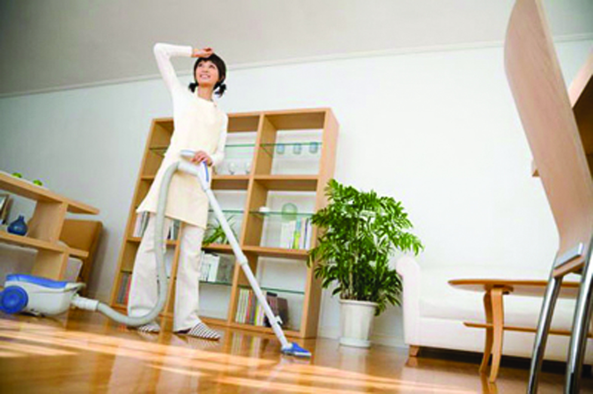 Dịch vụ giúp việc nhà ăn ở lại Gia Hoàng uy tín, linh hoạt và an toàn