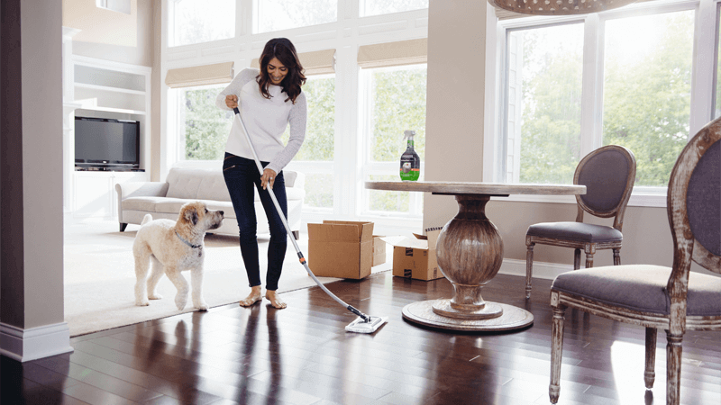 Dịch vụ giúp việc nhà ăn ở lại tại Hồ Chí Minh - Gia Hoàng