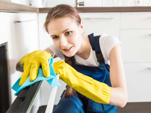 Dịch vụ giúp việc nhà tại Bình Dương của Gia Hoàng – Giải pháp toàn diện