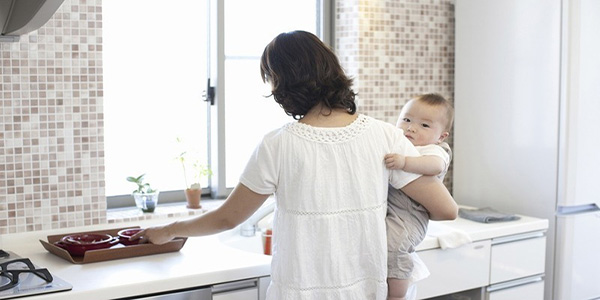 Dịch vụ giúp việc tại Phường An Đông - Gia Hoàng uy tín, chuyên nghiệp