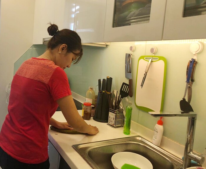 Dịch vụ giúp việc tại Phường An Đông - Gia Hoàng uy tín, chuyên nghiệp