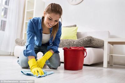 Dịch vụ giúp việc tại Phường An Hội Tây – Gia Hoàng uy tín, chuyên nghiệp