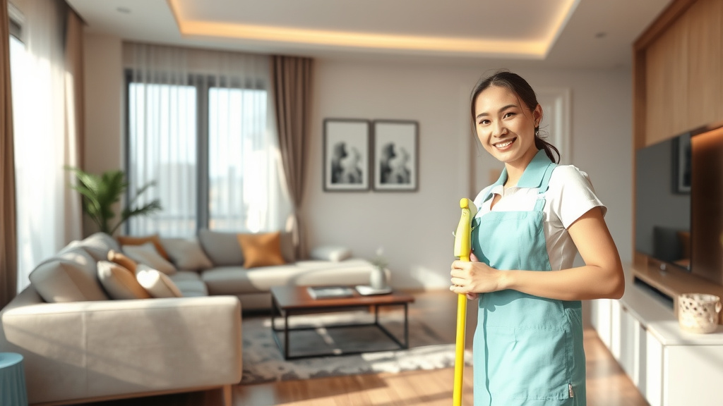 Dịch vụ giúp việc tại Phường Nhiêu Lộc - Gia Hoàng đáng tin cậy Dịch vụ giúp việc tại Phường Nhiêu Lộc - Gia Hoàng đáng tin cậy