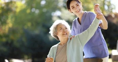 Dịch vụ giúp việc tại Phường Phú Lâm uy tín, chuyên nghiệp