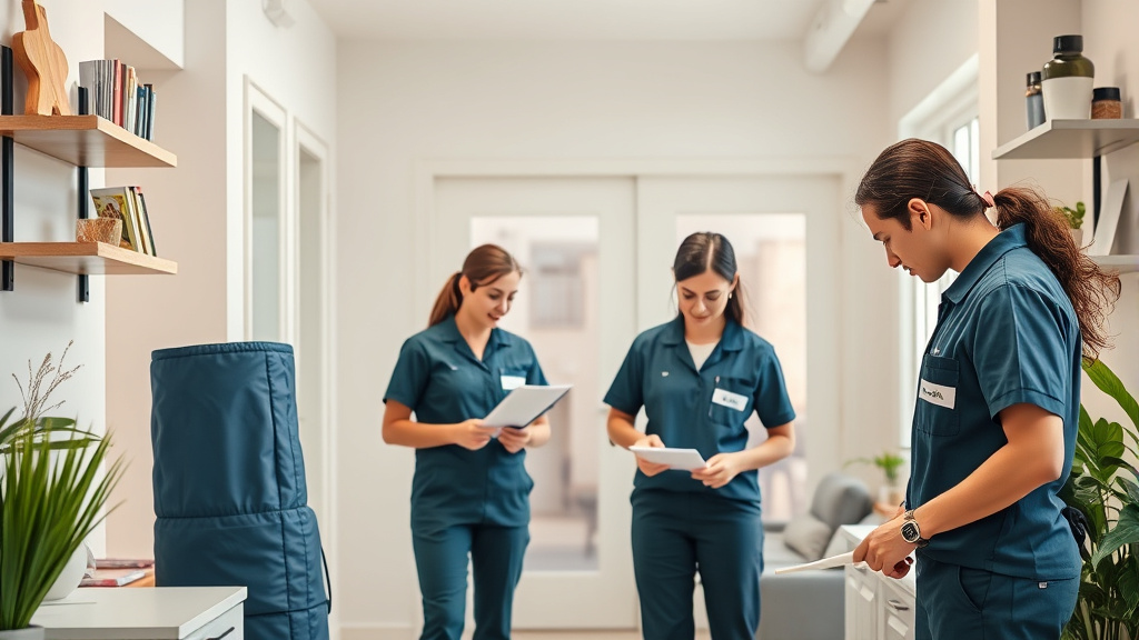 Dịch vụ giúp việc tại Phường Thông Tây Hội uy tín, chuyên nghiệp Dịch vụ giúp việc tại Phường Thông Tây Hội uy tín, chuyên nghiệp