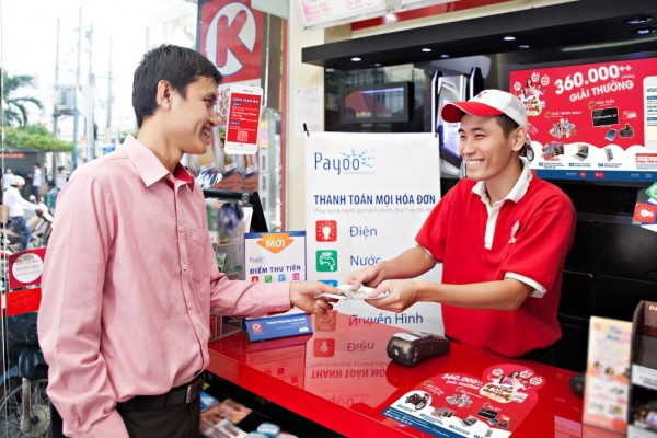 Dịch vụ nhân viên bán hàng tại Gia Hoàng - Giải pháp tối ưu doanh nghiệp