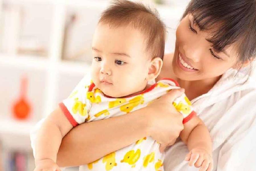 Dịch vụ trông trẻ theo giờ tại Phường Hiệp Bình - Giúp Việc Gia Hoàng