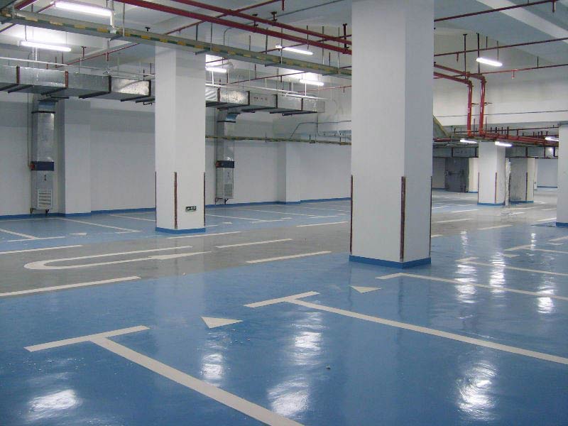 Dịch vụ vệ sinh nhà máy chuyên nghiệp từ Gia Hoàng