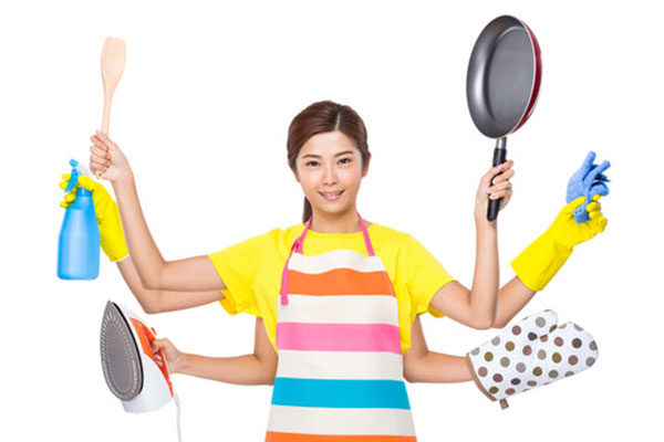 Top 5 công ty dịch vụ giúp việc uy tín chuyên nghiệp