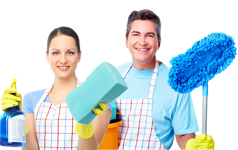 Top 5 công ty dịch vụ giúp việc uy tín chuyên nghiệp